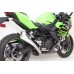 2018-2024 Kawasaki Ninja 400R Evo Megaphone Slip-On